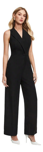 Entero Jumpsuit Enterito Mono Fiesta  El 41