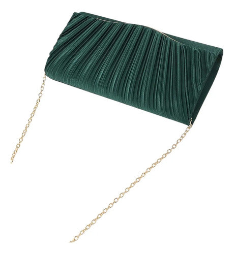 Cartera con pedrería de cóctel · CT 02 - vista 30