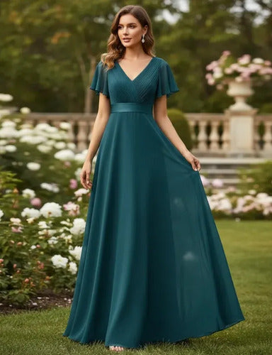Vestido dama de honor - vista 3