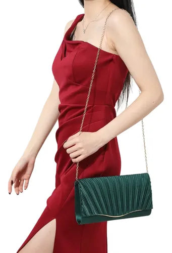 Cartera con pedrería de cóctel · CT 02 - vista 26