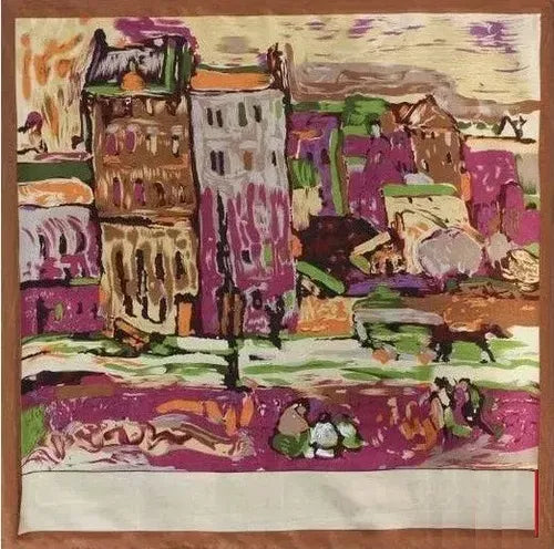 Pañuelo - vista 21