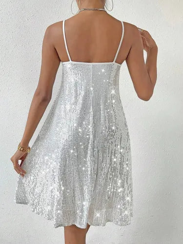 Vestido de Lentejuelas - vista 33