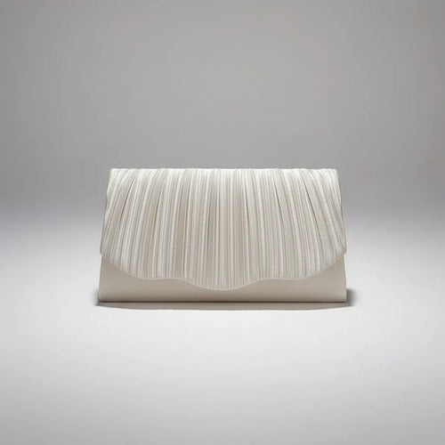 Cartera Brillos Fiesta Coctel Día Noche Clutch Mano Ct 03