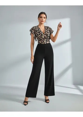 Jumpsuit de fiesta · EL 182 - vista 25