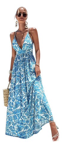 Vestido hombros descubiertos - vista 21