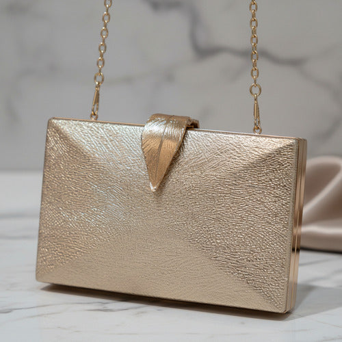 Cartera con pedrería de cóctel · CT 01 - vista 23
