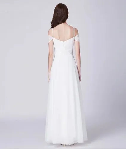 Vestido De Novia Ne 08