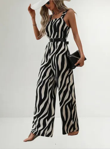 Entero Jumpsuit Mono Overol Jardinera El 142