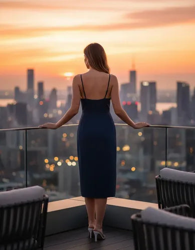 Vestido de fiesta - vista 26