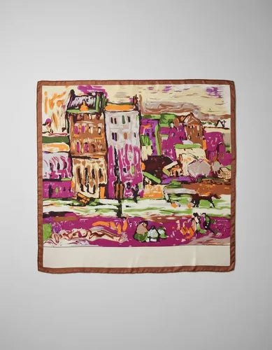 Pañuelo - vista 24