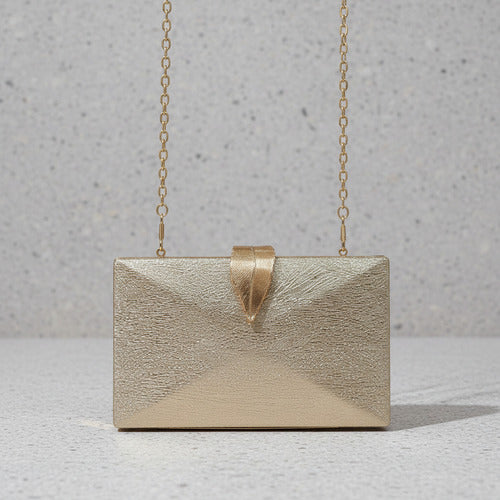 Cartera con pedrería de cóctel · CT 01 - vista 22