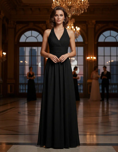 Vestido de fiesta - vista 22