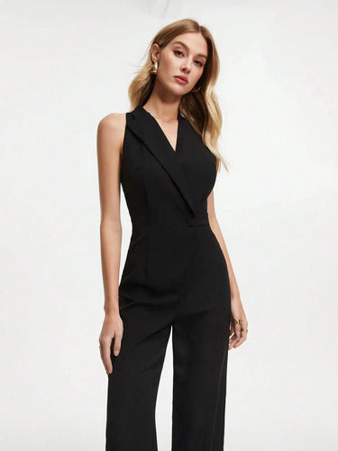Entero Jumpsuit Enterito Mono Fiesta  El 41