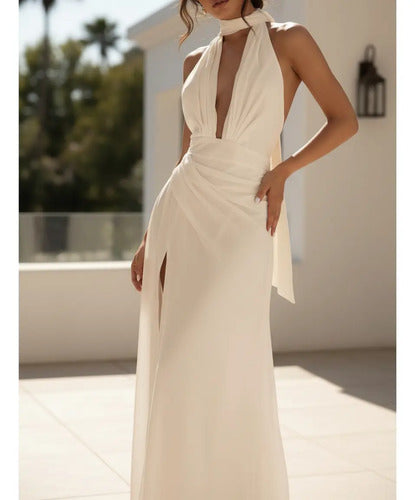 Vestido de fiesta - vista 36