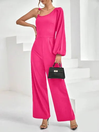 Entero Jumpsuit Enterito Mono Fiesta  El 41