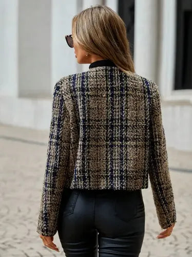 Chaqueta Multicolor - vista 2
