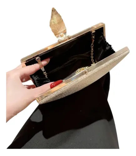 Cartera con pedrería de cóctel · CT 01 - vista 20