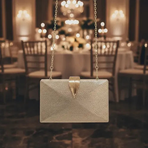 Cartera con pedrería de cóctel · CT 01 - vista 17
