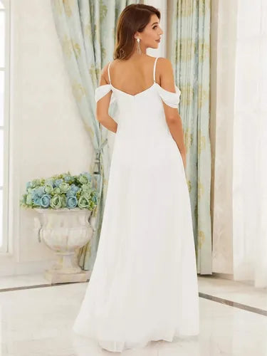 Vestido de novia · Blanco - vista 3