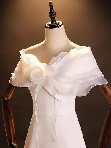 Bolero Novia Tapado Chal Cazadora Boda Bb 14