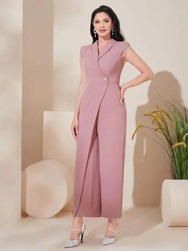 Entero Jumpsuit Mono Fiesta  El 187