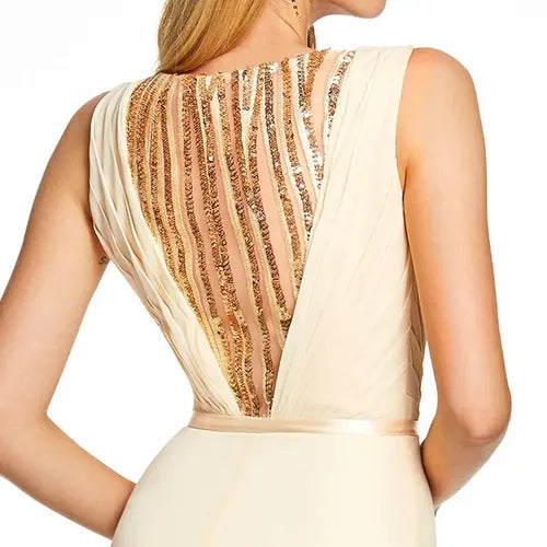 Vestido Fiesta Lentejuelas Ep 218