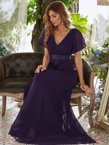 Vestido dama de honor - vista 7