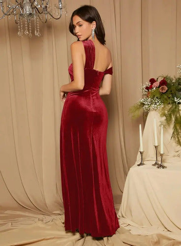 Vestido ajustado - vista 25