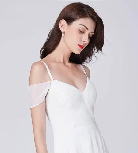 Vestido De Novia Ne 08