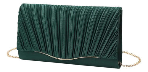Cartera con pedrería de cóctel · CT 02 - vista 32