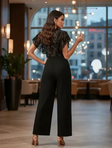 Jumpsuit de fiesta · EL 182 - vista 33