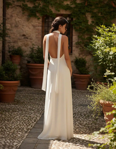 Vestido de fiesta - vista 35