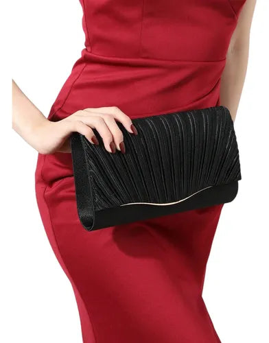 Cartera con pedrería de cóctel · CT 02 - vista 23