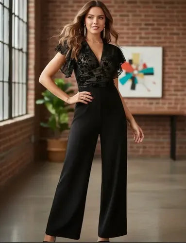 Jumpsuit de fiesta · EL 182 - vista 32