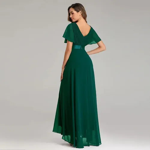 Vestido dama de honor - vista 13