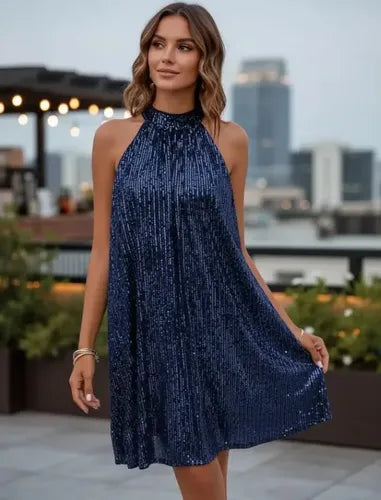 Vestido de Lentejuela - vista 45