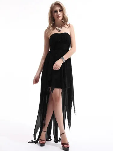 Vestidos De Fiesta Graduación Strapless Ep 41