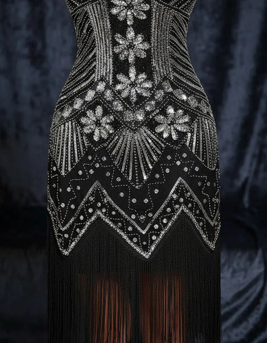 Vestido vintage - vista 22