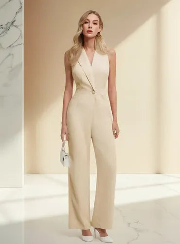 Entero Jumpsuit Enterito Mono Fiesta  El 41