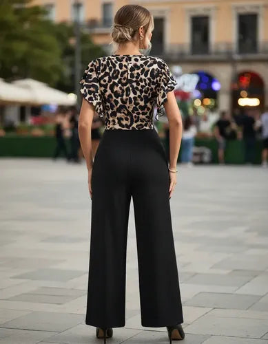 Jumpsuit de fiesta · EL 182 - vista 23