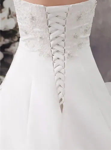 Vestido De Novia Nj 01
