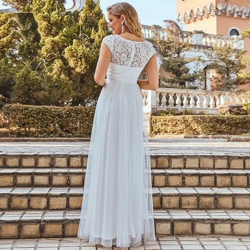 Vestido De Novia  Modelo Delpilar Ne 21