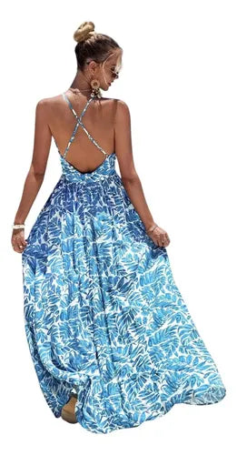 Vestido hombros descubiertos - vista 22