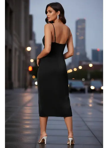 Vestido de fiesta - vista 22