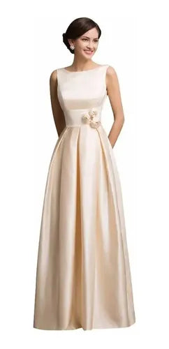 Vestido De Novia Ng 02