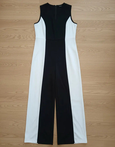 Enterito Mujer Entero Jumpsuit Mono Pierna Ancha El 235