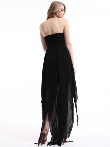Vestidos De Fiesta Graduación Strapless Ep 41