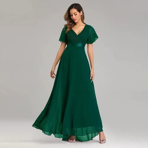 Vestido dama de honor - vista 14