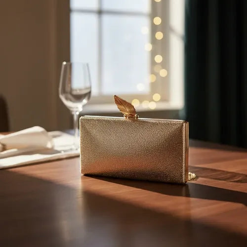 Cartera con pedrería de cóctel · CT 01 - vista 18